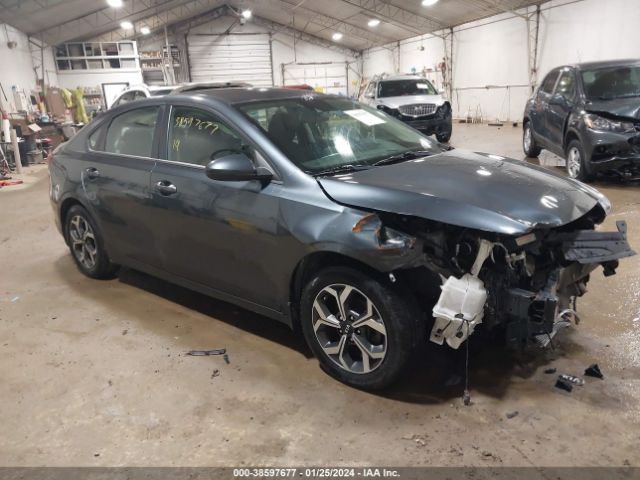 Photo 0 VIN: 3KPF24AD7KE068111 - KIA FORTE 