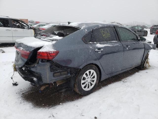 Photo 2 VIN: 3KPF24AD7KE074328 - KIA FORTE FE 