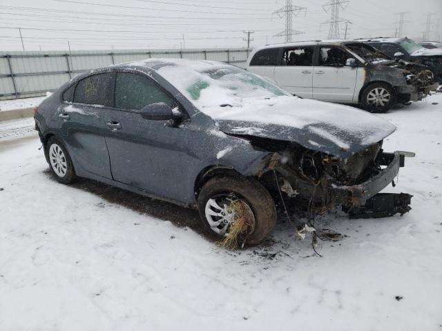 Photo 3 VIN: 3KPF24AD7KE074328 - KIA FORTE FE 