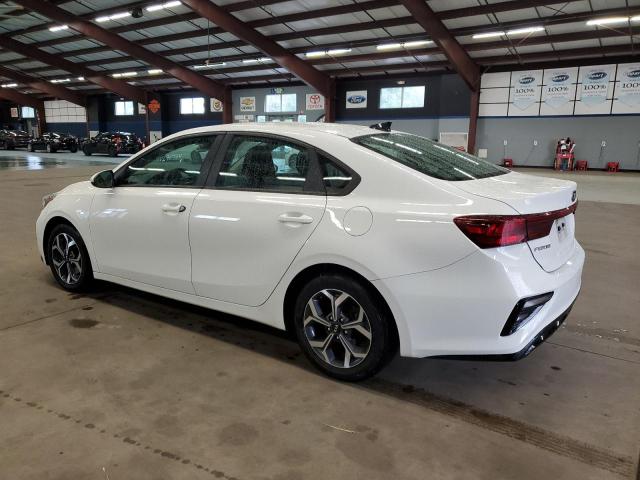 Photo 1 VIN: 3KPF24AD7KE075043 - KIA FORTE FE 