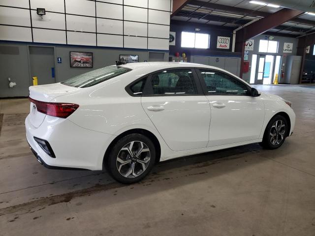 Photo 2 VIN: 3KPF24AD7KE075043 - KIA FORTE FE 