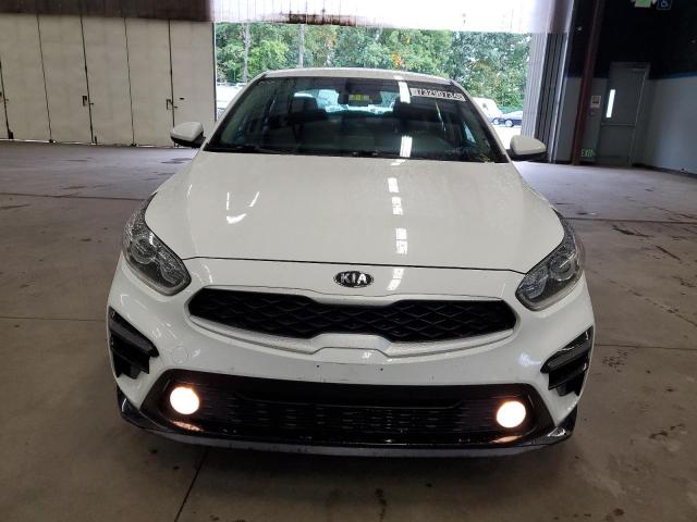 Photo 4 VIN: 3KPF24AD7KE075043 - KIA FORTE FE 