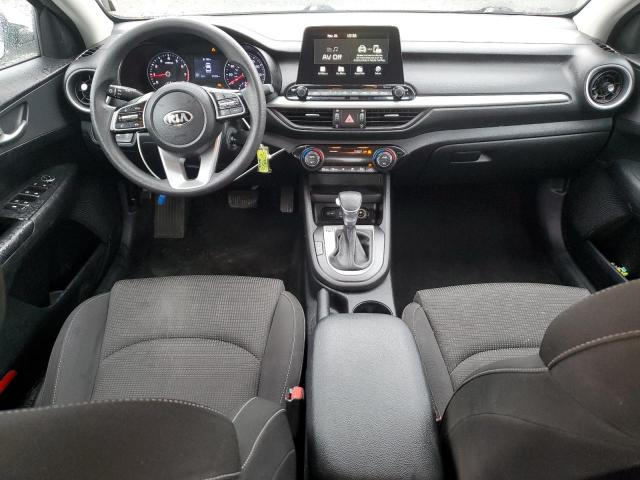 Photo 7 VIN: 3KPF24AD7KE075043 - KIA FORTE FE 