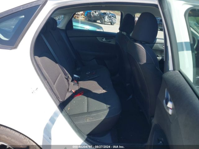 Photo 7 VIN: 3KPF24AD7KE075169 - KIA FORTE 