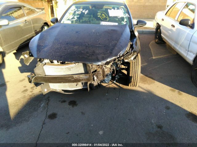 Photo 5 VIN: 3KPF24AD7KE075642 - KIA FORTE 