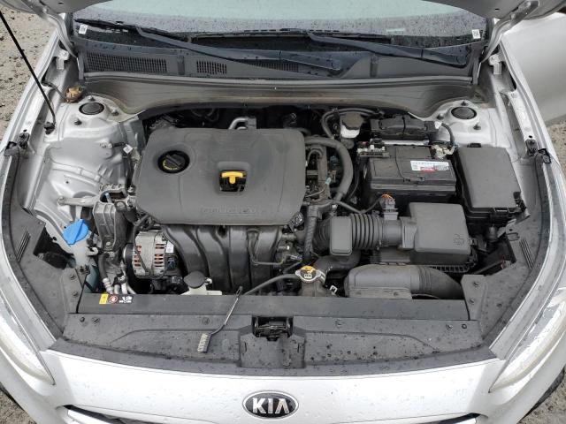 Photo 10 VIN: 3KPF24AD7KE077441 - KIA FORTE 