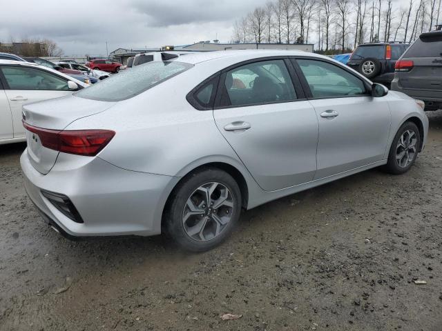 Photo 2 VIN: 3KPF24AD7KE077441 - KIA FORTE 