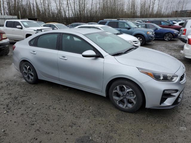 Photo 3 VIN: 3KPF24AD7KE077441 - KIA FORTE 