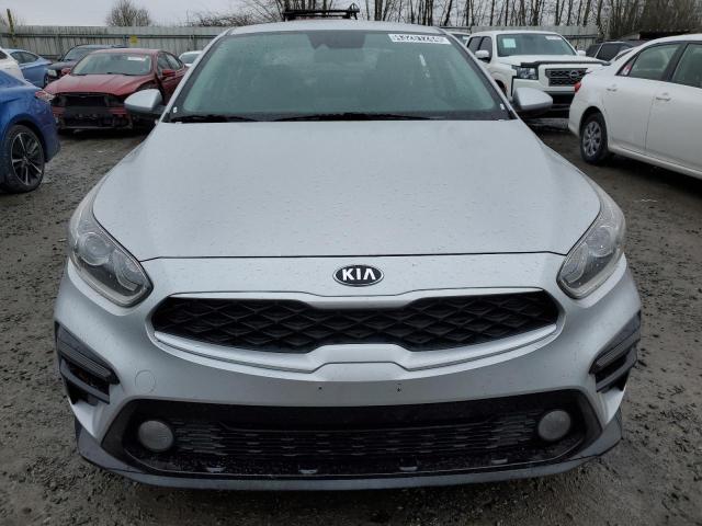 Photo 4 VIN: 3KPF24AD7KE077441 - KIA FORTE 