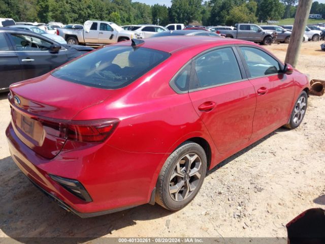 Photo 3 VIN: 3KPF24AD7KE083188 - KIA FORTE 