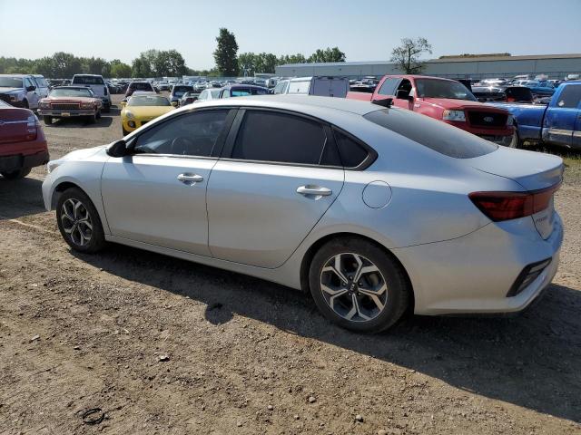 Photo 1 VIN: 3KPF24AD7KE084468 - KIA FORTE 