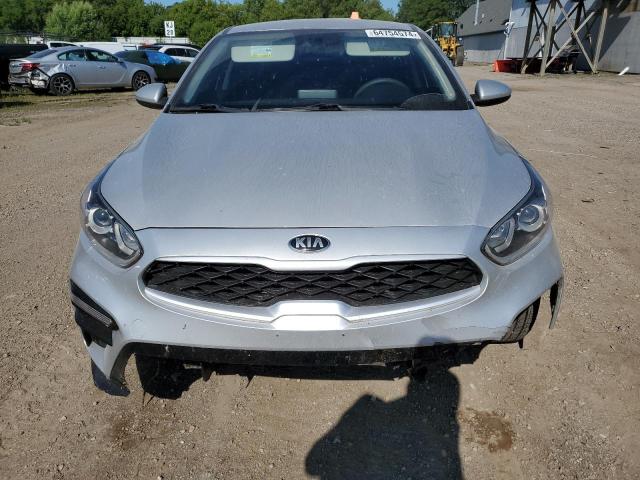 Photo 4 VIN: 3KPF24AD7KE084468 - KIA FORTE 