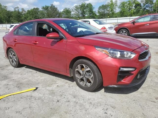 Photo 3 VIN: 3KPF24AD7KE086060 - KIA FORTE FE 