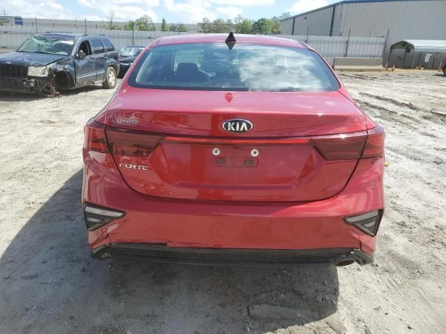 Photo 5 VIN: 3KPF24AD7KE086060 - KIA FORTE FE 