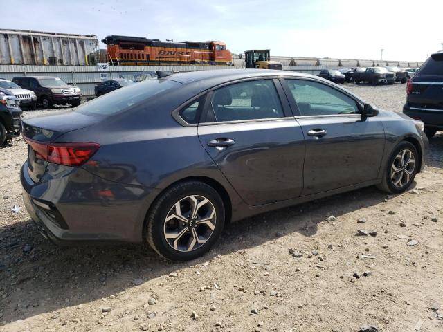 Photo 2 VIN: 3KPF24AD7KE090321 - KIA FORTE FE 