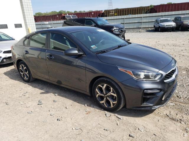 Photo 3 VIN: 3KPF24AD7KE090321 - KIA FORTE FE 