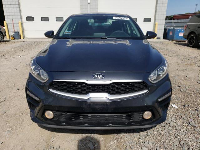 Photo 4 VIN: 3KPF24AD7KE090321 - KIA FORTE FE 