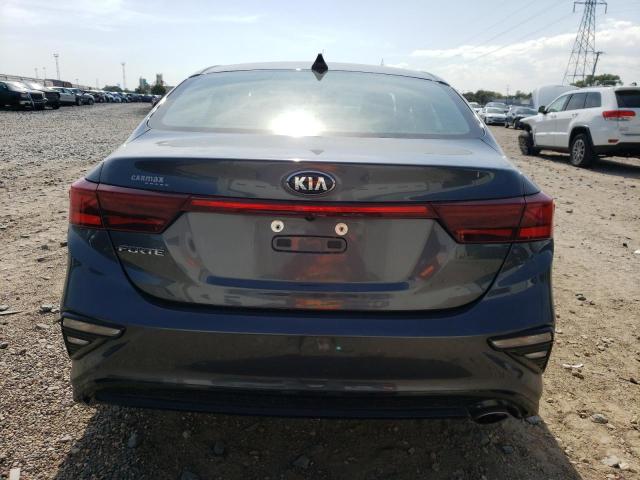 Photo 5 VIN: 3KPF24AD7KE090321 - KIA FORTE FE 