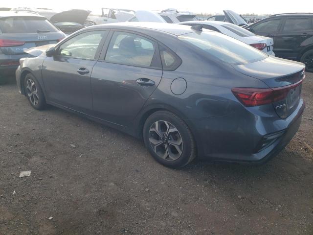 Photo 1 VIN: 3KPF24AD7KE091534 - KIA FORTE 