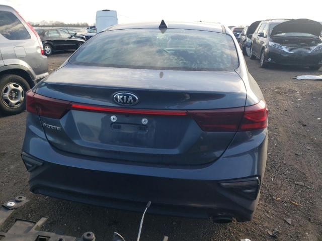 Photo 5 VIN: 3KPF24AD7KE091534 - KIA FORTE 