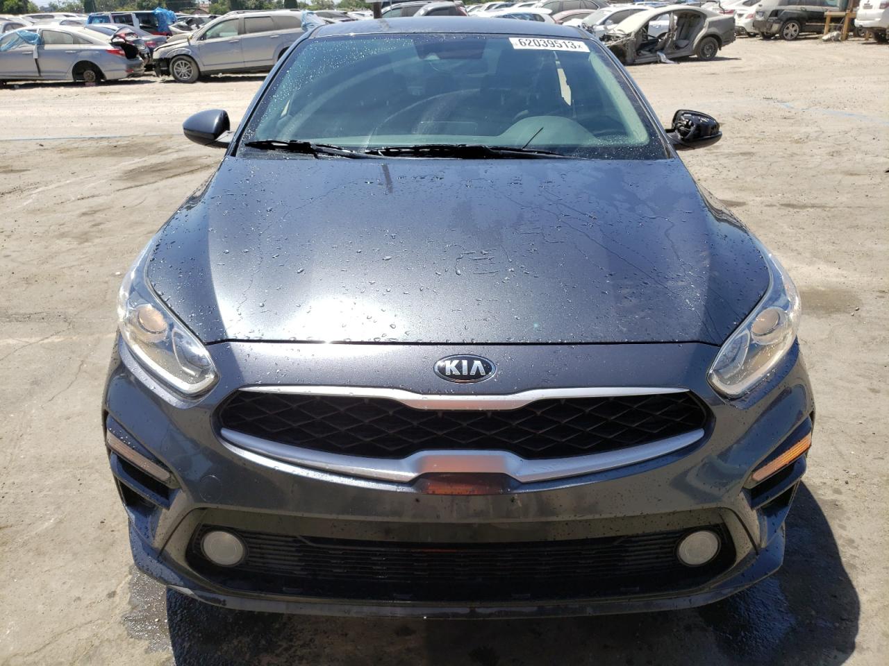 Photo 4 VIN: 3KPF24AD7KE092828 - KIA FORTE 