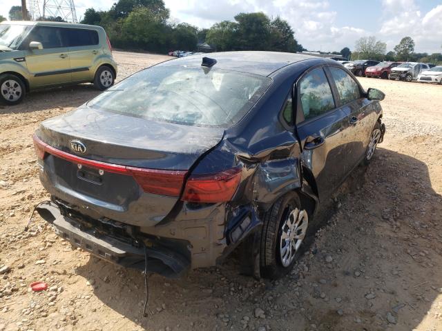 Photo 3 VIN: 3KPF24AD7KE093378 - KIA FORTE FE 