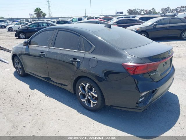 Photo 2 VIN: 3KPF24AD7KE094675 - KIA FORTE 