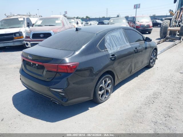 Photo 3 VIN: 3KPF24AD7KE094675 - KIA FORTE 