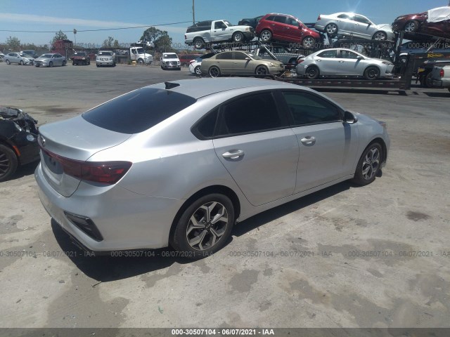 Photo 3 VIN: 3KPF24AD7KE094823 - KIA FORTE 