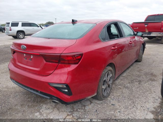 Photo 3 VIN: 3KPF24AD7KE095065 - KIA FORTE 