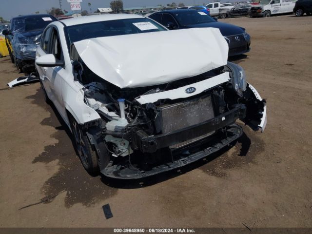 Photo 5 VIN: 3KPF24AD7KE095082 - KIA FORTE 