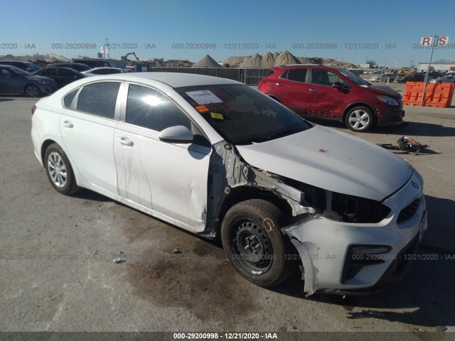 Photo 0 VIN: 3KPF24AD7KE097382 - KIA FORTE 