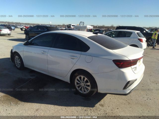 Photo 2 VIN: 3KPF24AD7KE097382 - KIA FORTE 