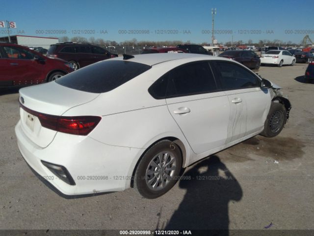 Photo 3 VIN: 3KPF24AD7KE097382 - KIA FORTE 