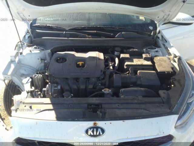 Photo 9 VIN: 3KPF24AD7KE097382 - KIA FORTE 