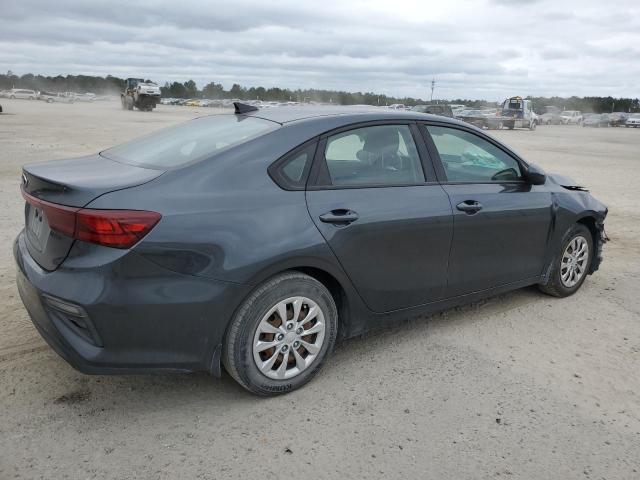 Photo 2 VIN: 3KPF24AD7KE099178 - KIA FORTE FE 