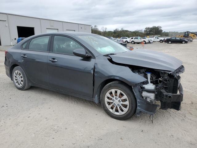 Photo 3 VIN: 3KPF24AD7KE099178 - KIA FORTE FE 