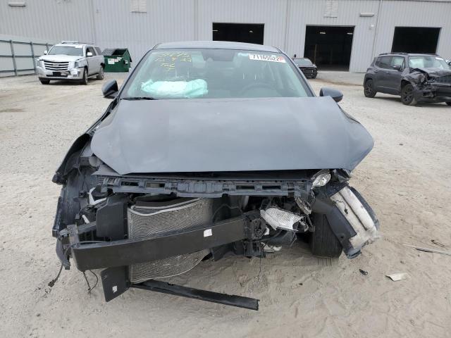 Photo 4 VIN: 3KPF24AD7KE099178 - KIA FORTE FE 