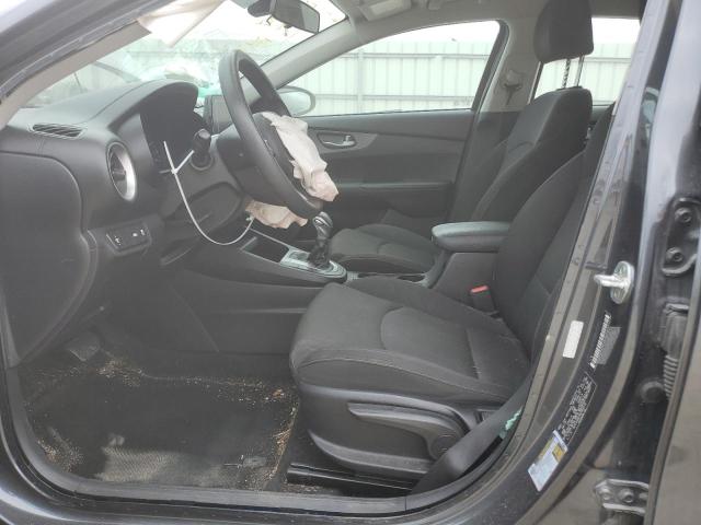 Photo 6 VIN: 3KPF24AD7KE099178 - KIA FORTE FE 