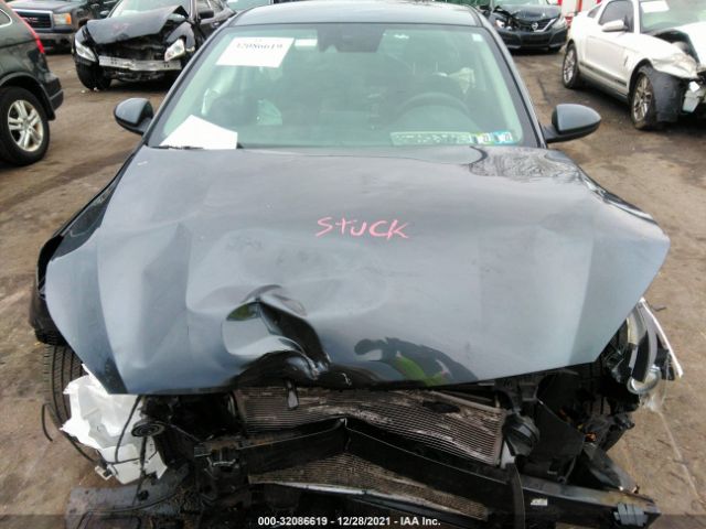 Photo 9 VIN: 3KPF24AD7KE099343 - KIA FORTE 