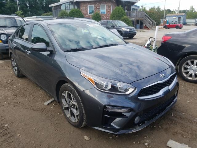 Photo 0 VIN: 3KPF24AD7KE103407 - KIA FORTE FE 