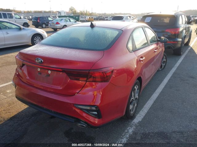 Photo 3 VIN: 3KPF24AD7KE104217 - KIA FORTE 