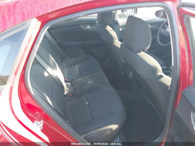 Photo 7 VIN: 3KPF24AD7KE104217 - KIA FORTE 