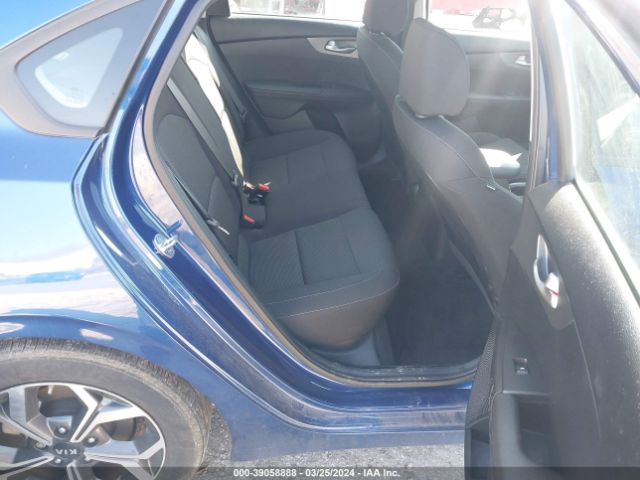 Photo 7 VIN: 3KPF24AD7KE104265 - KIA FORTE 