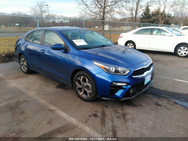 Photo 0 VIN: 3KPF24AD7KE104685 - KIA FORTE 