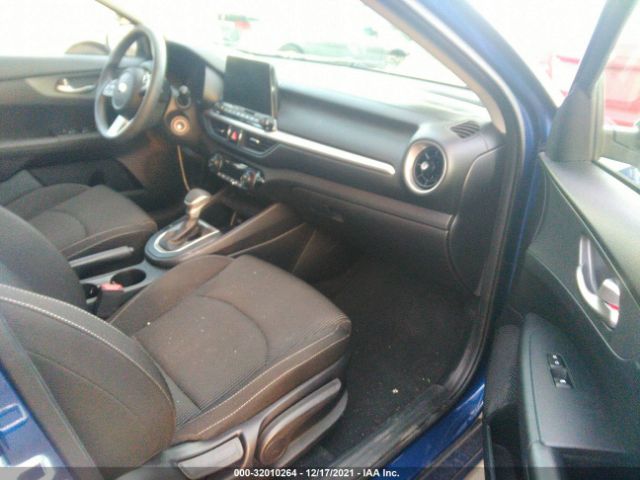 Photo 4 VIN: 3KPF24AD7KE104685 - KIA FORTE 