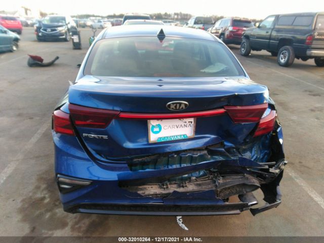 Photo 5 VIN: 3KPF24AD7KE104685 - KIA FORTE 