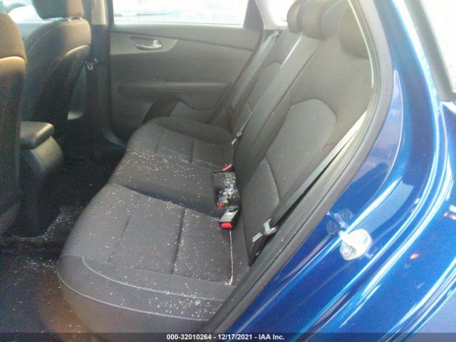 Photo 7 VIN: 3KPF24AD7KE104685 - KIA FORTE 