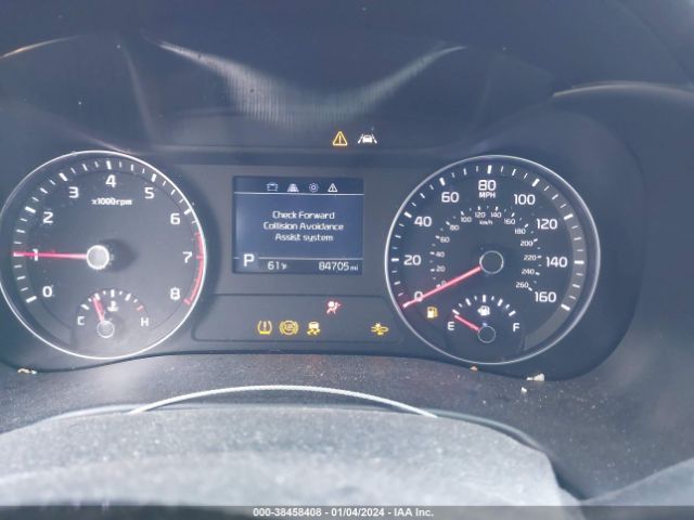 Photo 6 VIN: 3KPF24AD7KE105500 - KIA FORTE 