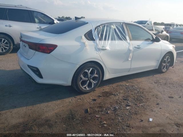 Photo 3 VIN: 3KPF24AD7KE111832 - KIA FORTE 